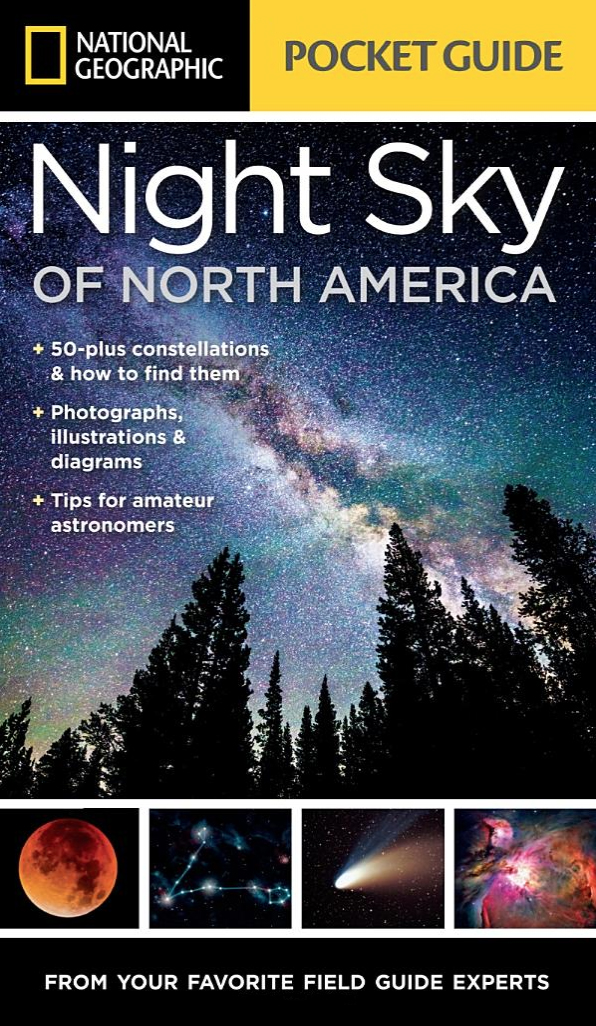 Cover of National Geographic